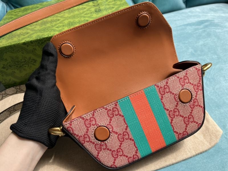 Gucci Satchel Bags